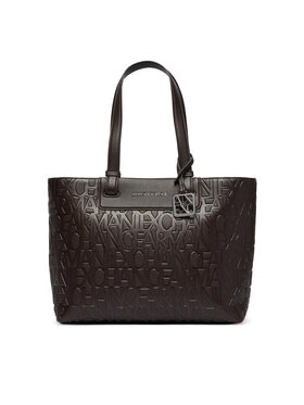 Armani Exchange Armani Exchange Ročna torba XW001481 AF15774 U6032 Temno rjava
