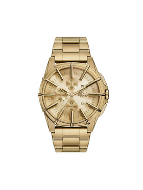 Diesel Diesel Orologio Framed DZ4659 Oro
