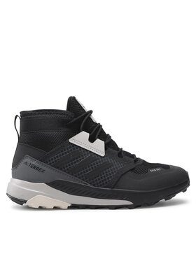 adidas adidas Turistiniai batai Terrex Trailmaker Mid R.Rd FW9322 Juoda