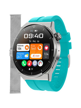 Enter Enter Orologio 7796764410737 Blu