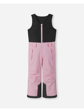 Reima Reima Spodnie narciarskie 5100051A-4010 Różowy Regular Fit