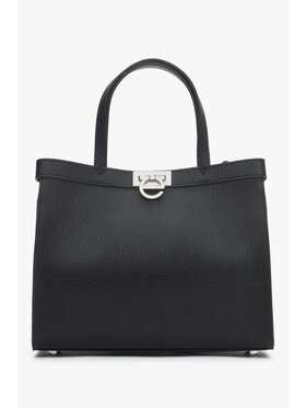 Estro Estro Τσάντα ER00118896 Μαύρο