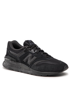 New Balance New Balance Snīkeri CM997HCI Melns