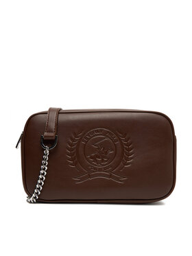 Beverly Hills Polo Club Beverly Hills Polo Club Handtasche C-BHPC-L-010-08 Braun
