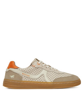 Mustang Mustang Sneakers 1511-302 Beige