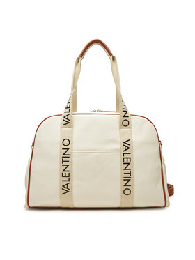 Valentino Valentino Borsetta Candle VBS7DD58 Écru