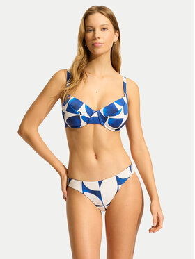 Seafolly Μπικίνι κάτω μέρος Seafolly - 5