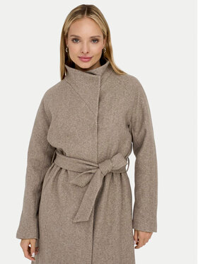 Παλτό μεταβατικό ONLY φωτογραφία