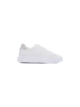 SUN68 SUN68 Sneakers Z35226-0101 Bianco