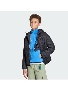 adidas adidas Kurtka wielofunkcyjna Xperior Czarny Regular Fit