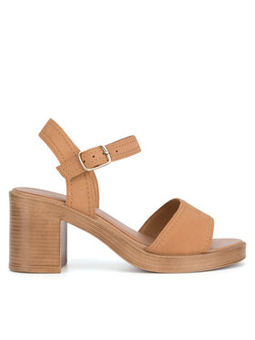 Lasocki Lasocki Sandalen RST-KSENIA-02 Braun