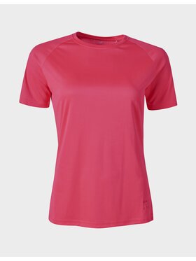 Halti Halti Koszulka techniczna Reitti Active Dry Turkusowy Regular Fit