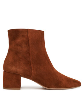 HÖGL HÖGL Stiefeletten Beatrice 0-104702-2400 Braun