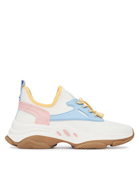 Steve Madden Steve Madden Sneakersy Match-E 11004643 Šedá