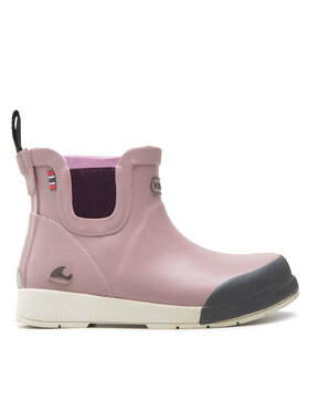 Viking Viking Gumene čizme River Chelsea 1-60260-94 Ljubičasta