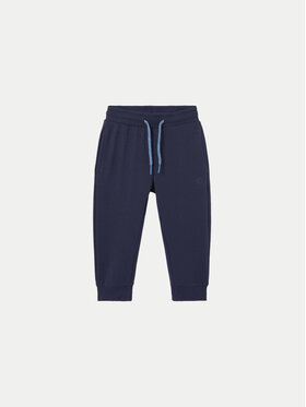Mayoral Mayoral Donji dio trenerke 711 Tamnoplava Regular Fit