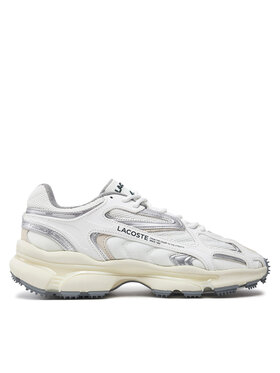 Lacoste Lacoste Tenisice 748SMA0058 Bijela