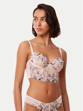 Triumph Triumph Korsett Sensual Spotlight 10219832 Beige