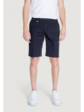 Antony Morato Antony Morato Kąpielówki BRYAN Czarny Bermuda Fit