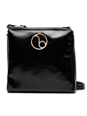 Nobo Nobo Borsetta BAGP281-K020 Nero