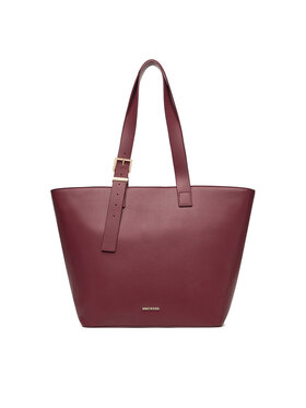 Gino Rossi Gino Rossi Handtasche C-AYSHA-KQ78 Dunkelrot