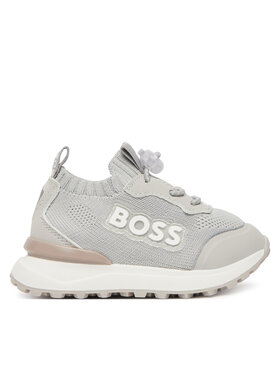 BOSS BOSS Sneakers J52828 M Grigio