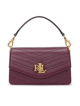 LAUREN RALPH LAUREN LAUREN RALPH LAUREN Torebka 431950820001 Bordowy