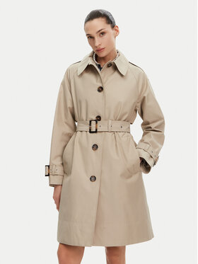 Barbour Barbour Vihmamantel Maia Showerproof LSP0211SN11 Beež Regular Fit