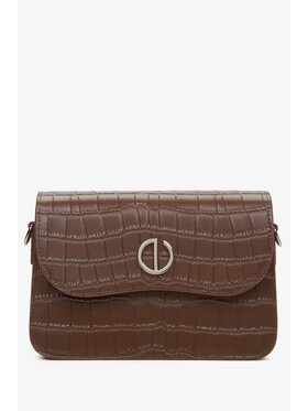 Estro Estro Τσάντα ER00115767 Καφέ