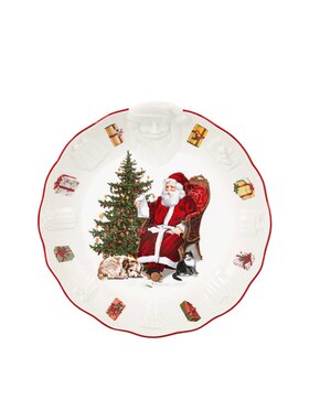 Villeroy & Boch Villeroy & Boch Miska Toy's Fantasy Biały
