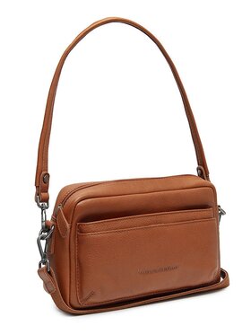 The Chesterfield Brand The Chesterfield Brand Torebka 332617 Brązowy