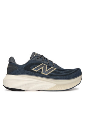 New Balance New Balance Маратонки за бягане Fresh Foam More V6 MMOR772 Сив