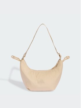 adidas adidas Дамска чанта Glow Shoulder Bag KH2336 Бежов