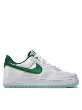 Nike Nike Laisvalaikio batai Air Force 1 '07 Ess Snkr DX6541 101 Balta