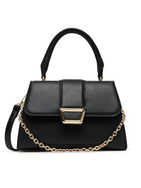 DeeZee DeeZee Handtasche C-DZE-S-017-08 Schwarz