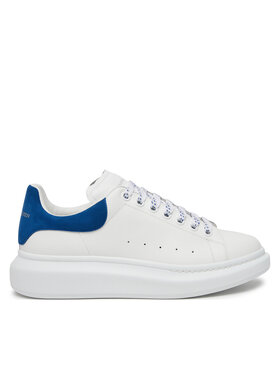 MCQ Alexander McQueen MCQ Alexander McQueen Tenisice 553680WHGP7 Bijela
