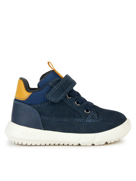 Geox Geox Bakancs B Hyroo Boy B365DA 022ME CF42Q M Sötétkék