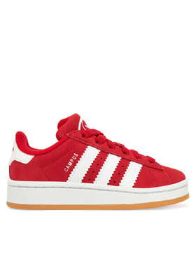 adidas adidas Tenisice Campus 00s JI4329 Crvena