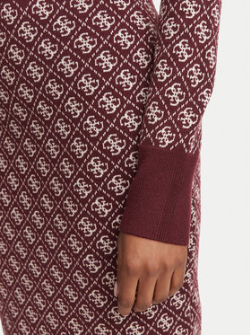 Φόρεμα υφασμάτινο Guess