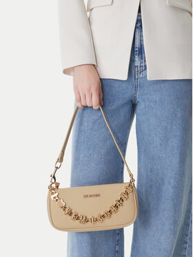 LOVE MOSCHINO LOVE MOSCHINO Handtasche JC4154PP1OL1712A Beige