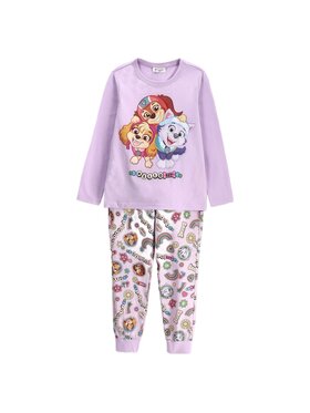 Coccodrillo Coccodrillo Pyžamo ZC6448101LGD-022 Farebná Regular Fit