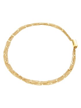 Breil Breil Collana MAGNETICA SYSTEM Oro