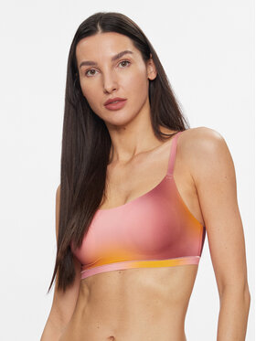 Chantelle Chantelle Top grudnjak Soft Stretch C11D20 Ružičasta