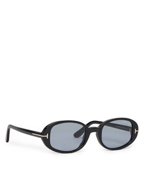Tom Ford Tom Ford Sluneční brýle FT1364 Černá