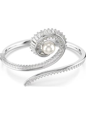 Swarovski Swarovski Bransoletka Capsule Ariana Grande 5720864 Srebrny