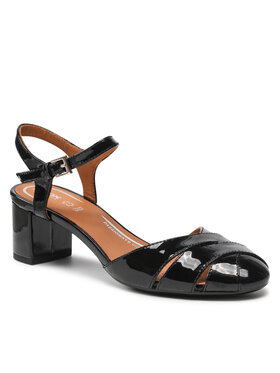 Geox Geox Szandál D Pheby 50 B D25QMB 00066 C9999 Fekete