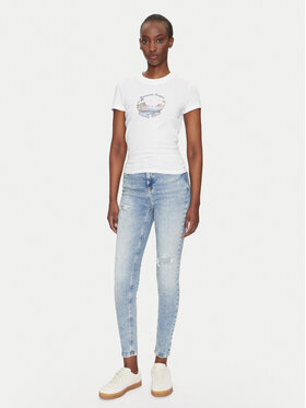 Τζιν Tommy Jeans