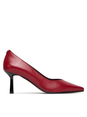 HUGO HUGO Scarpe stiletto Katniss 50552669 Bordeaux