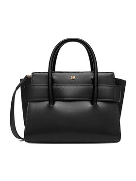 GINO ROSSI Gino Rossi Torebka CEO-MAYA-H24458 Czarny