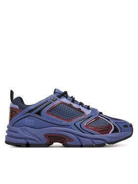 Tommy Jeans Tommy Jeans Sneakers Archive '97 EN0EN02857 Albastru